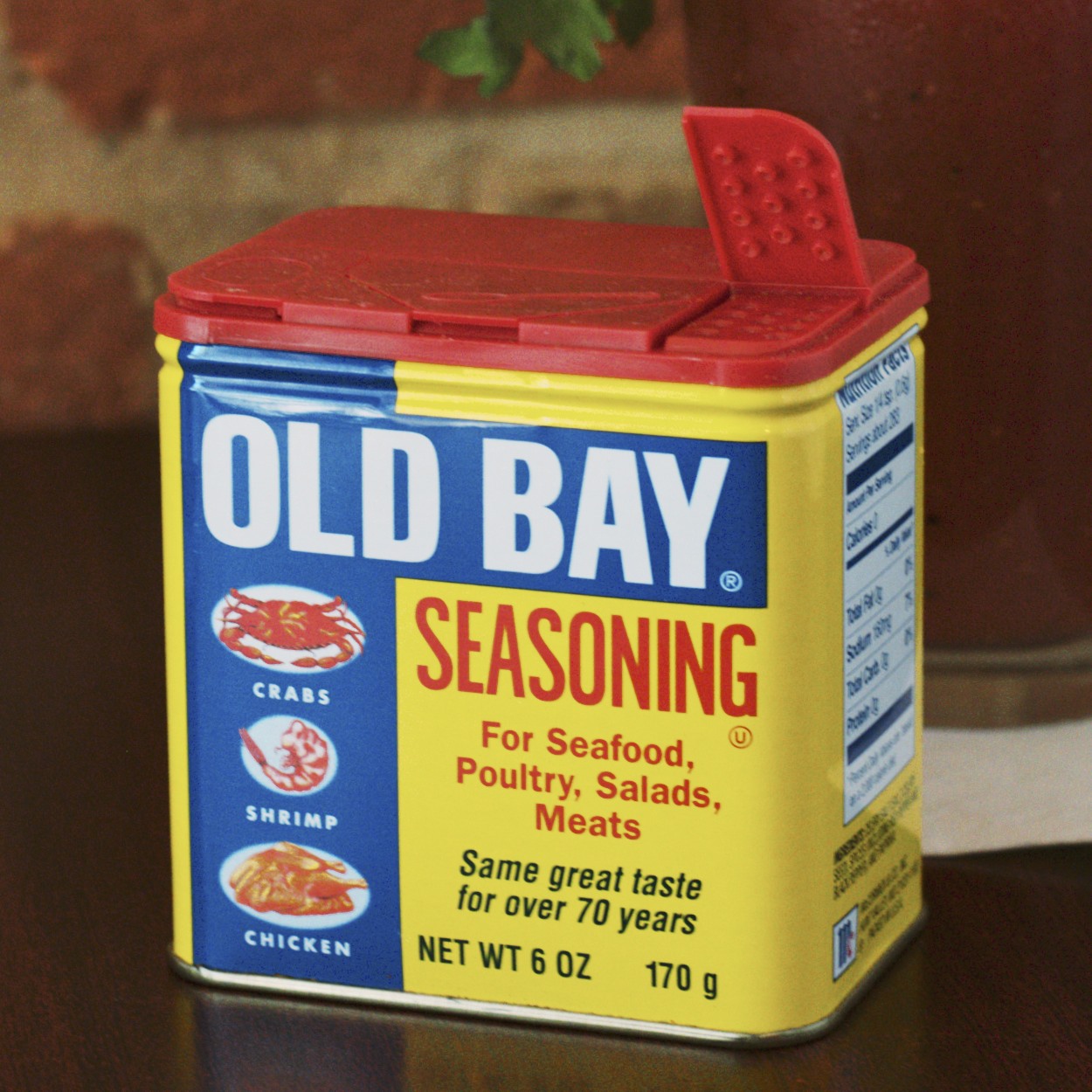 Old Bay 59